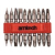 Amtech 10pc Double Ended Power Bit Set(2) Amtech 10pc Double Ended Power Bit Set(2)